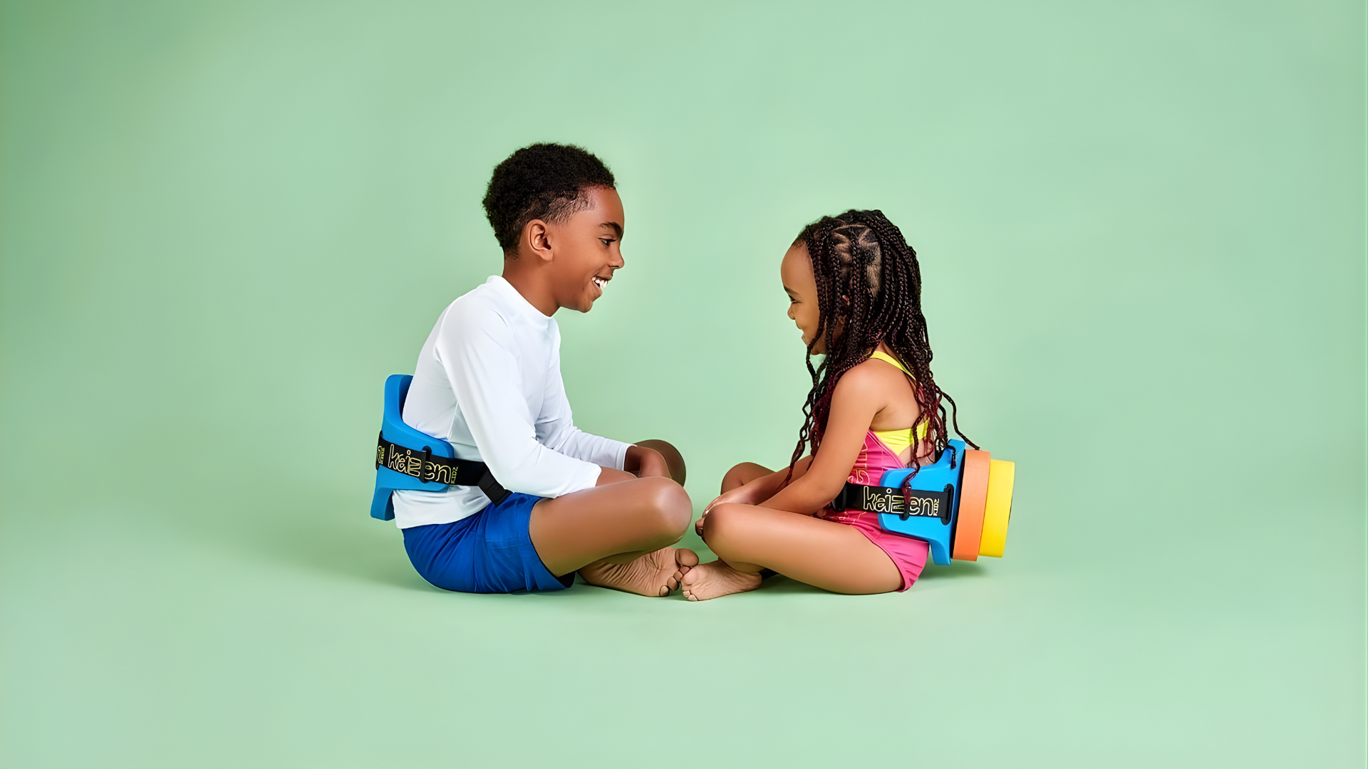 5 Tips to Make Pool Time Fun While Building Real Swim Skills