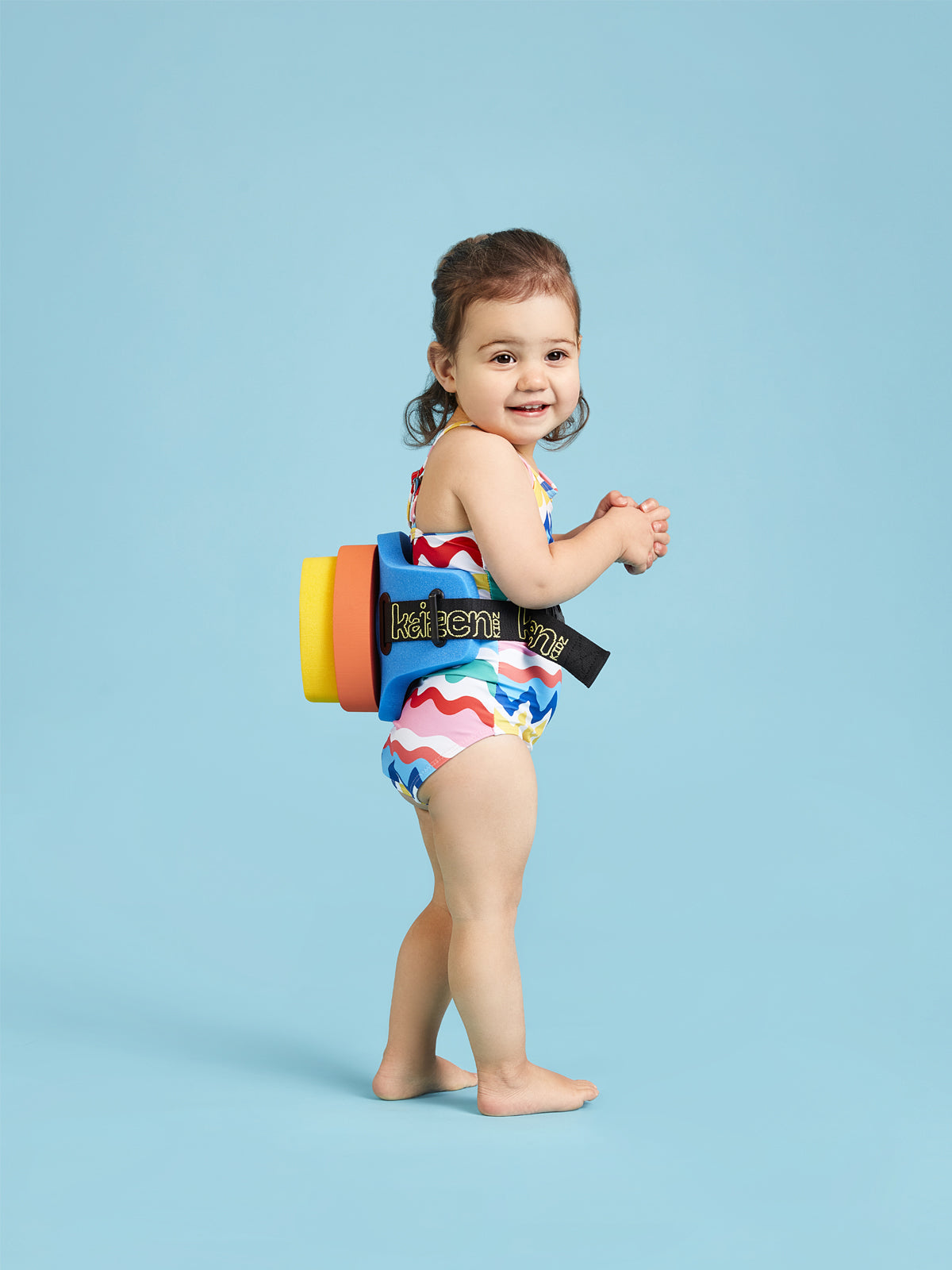 Kaizen Kidz progressive swim aid